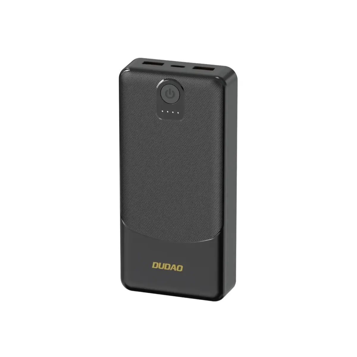Dudao K10 ārējais akumulators (powerbank) |