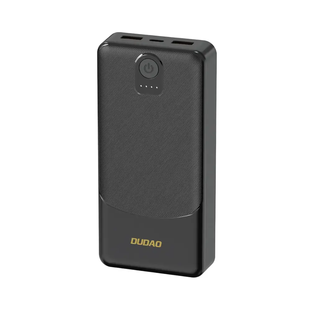 Dudao K10Pro Power Bank 2.4A
