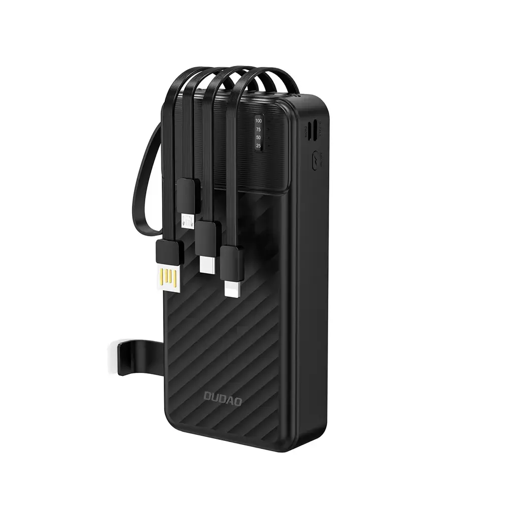 Dudao K11 Pro 20000mAh Powerbank with