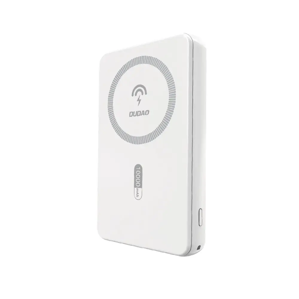 Dudao K14S Magnetic Power Bank 20W