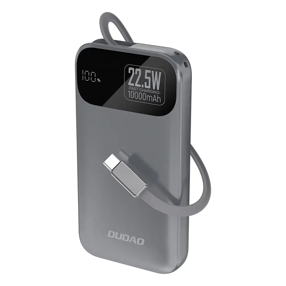 Dudao K31 10000 mAh 22.5W