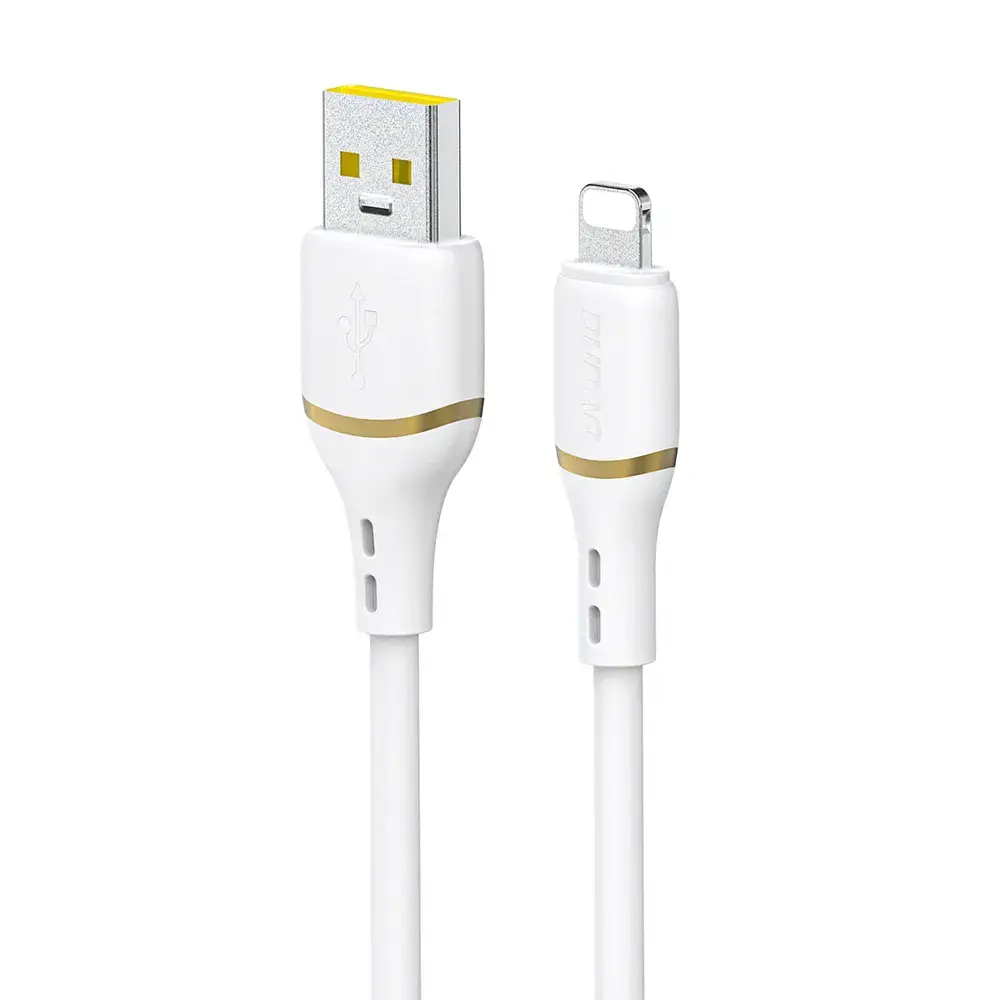 Dudao L25L USB-A - Lightning Cable