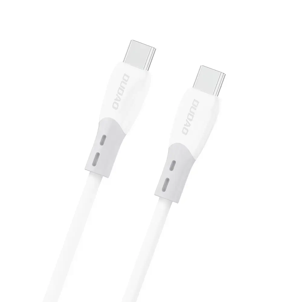 Dudao L25SC 60W USB-C - USB-C