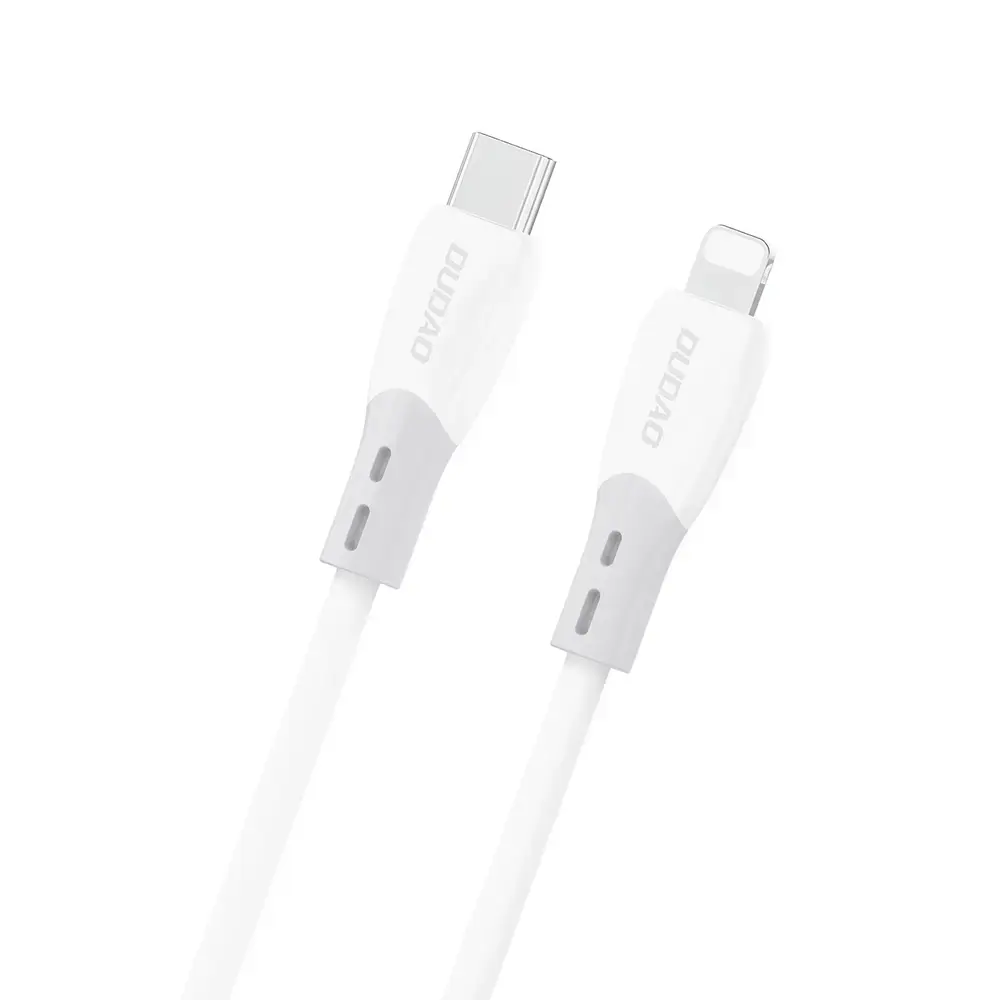 Dudao L25SX 30W USB-C - Lightning