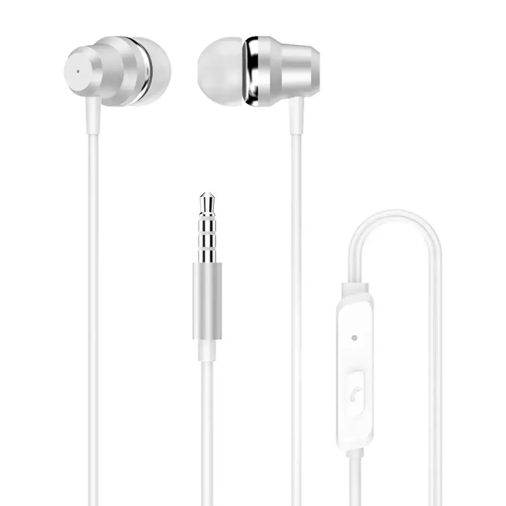 Dudao X10PRO wired headphones, mini jack