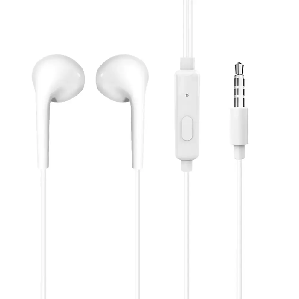 Dudao X10S wired in-ear headphones 3
