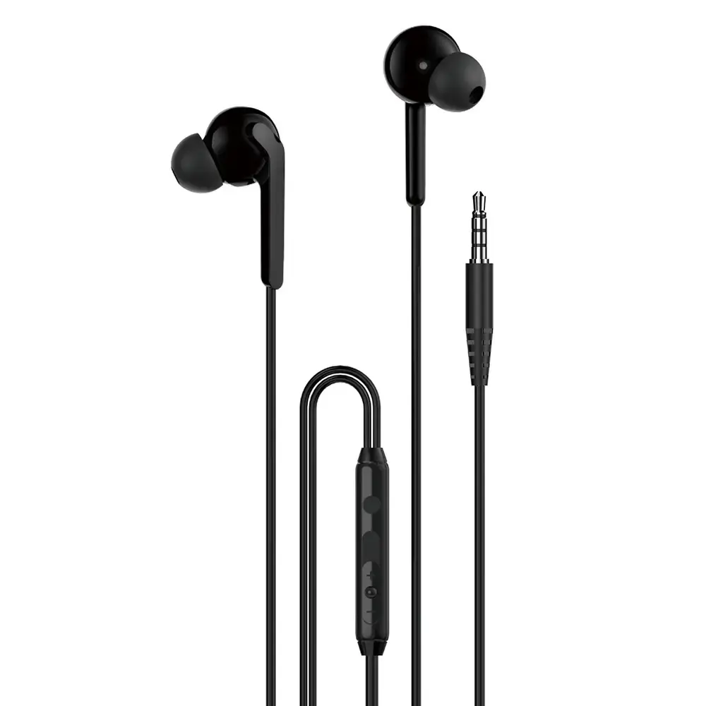 Dudao X3+ Wired USB-C In-Ear Headphones