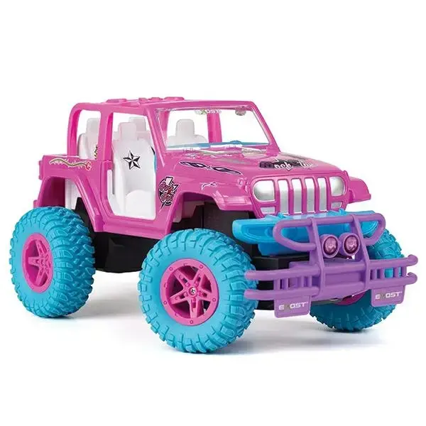 Dumel-Exost Crossroad AmazoneTE 20262 | TE20262