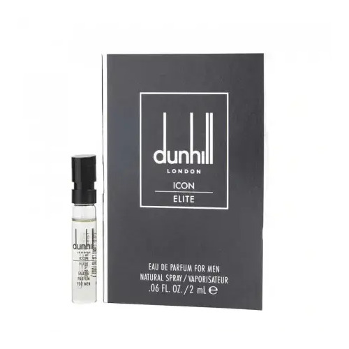 Dunhill, Icon Elite, Eau De Parfum