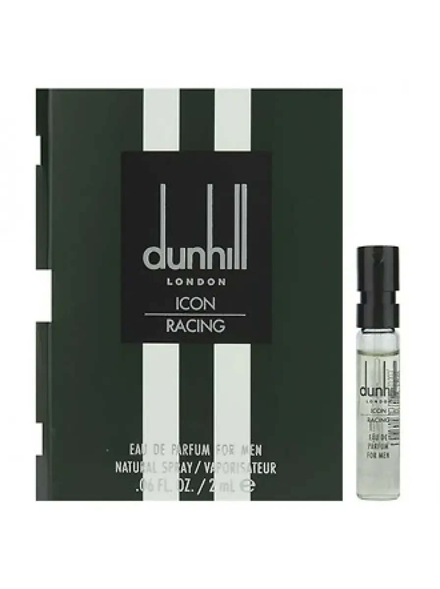 Dunhill, Icon Racing, Eau De Parfum