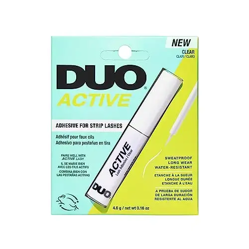 Ardell Duo Active Adhesive For Strip