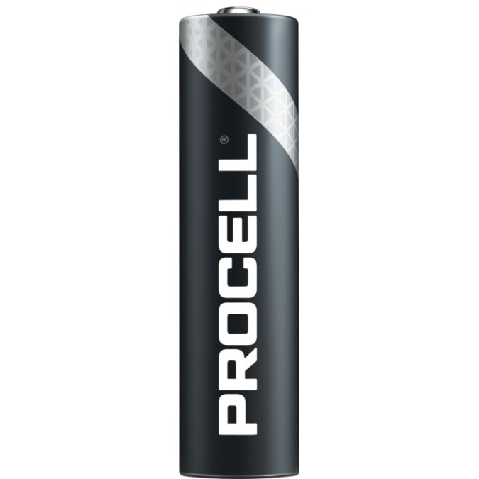 Duracell AA 1.5 Alkaline baterijas