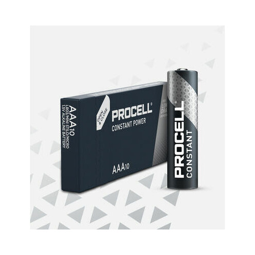 Duracell (AA) 1,5 V PROCELL