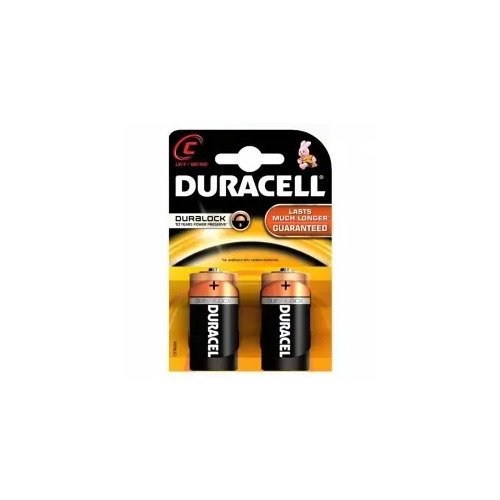 Duracell MN 1400 Basic C (LR14)