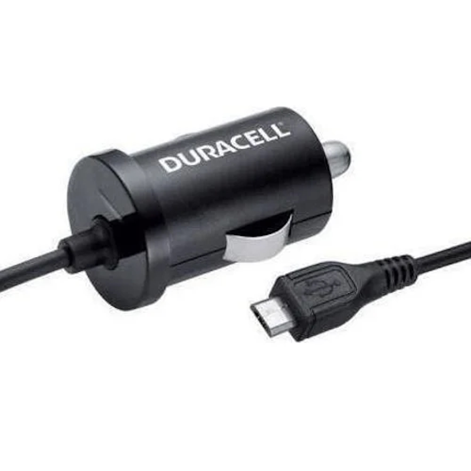 Duracell Universāls 1A Micro USB Auto