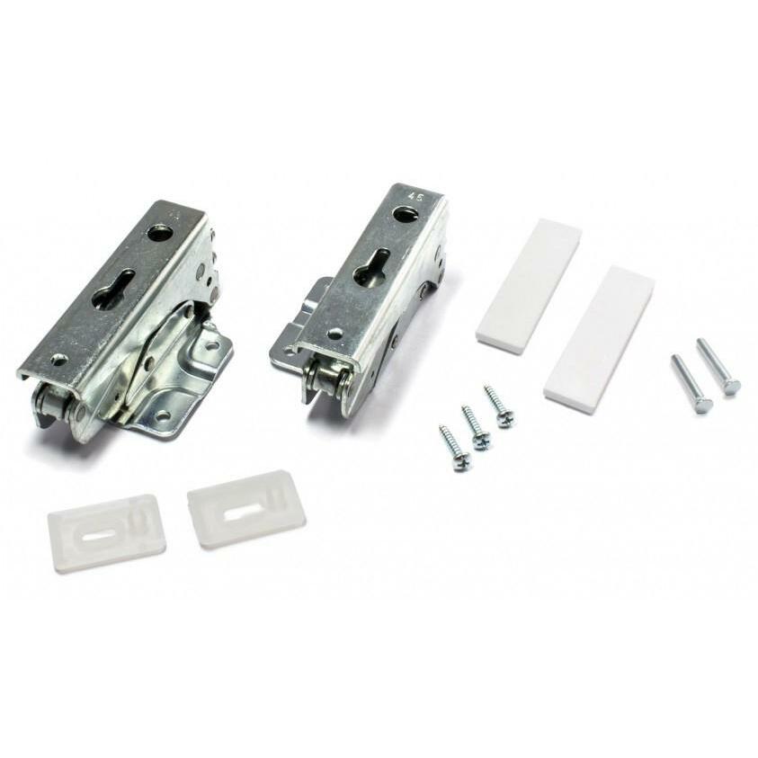 OEM Durvju eņģes 481231018672 WHIRLPOOL, HANSA