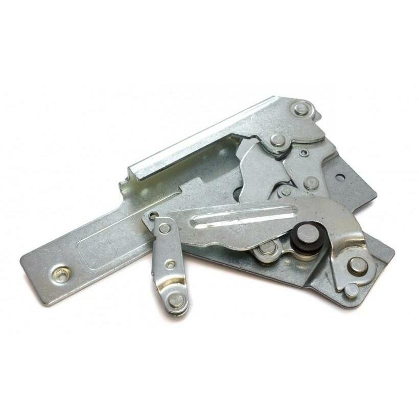 OEM Durvju eņģes (kreisā pusē) 681330615