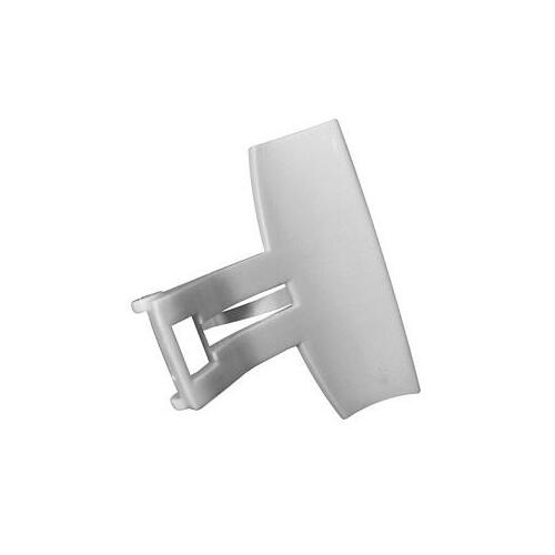 OEM Durvju rokturis 481249818738 WHIRLPOOL veļasmašīnai