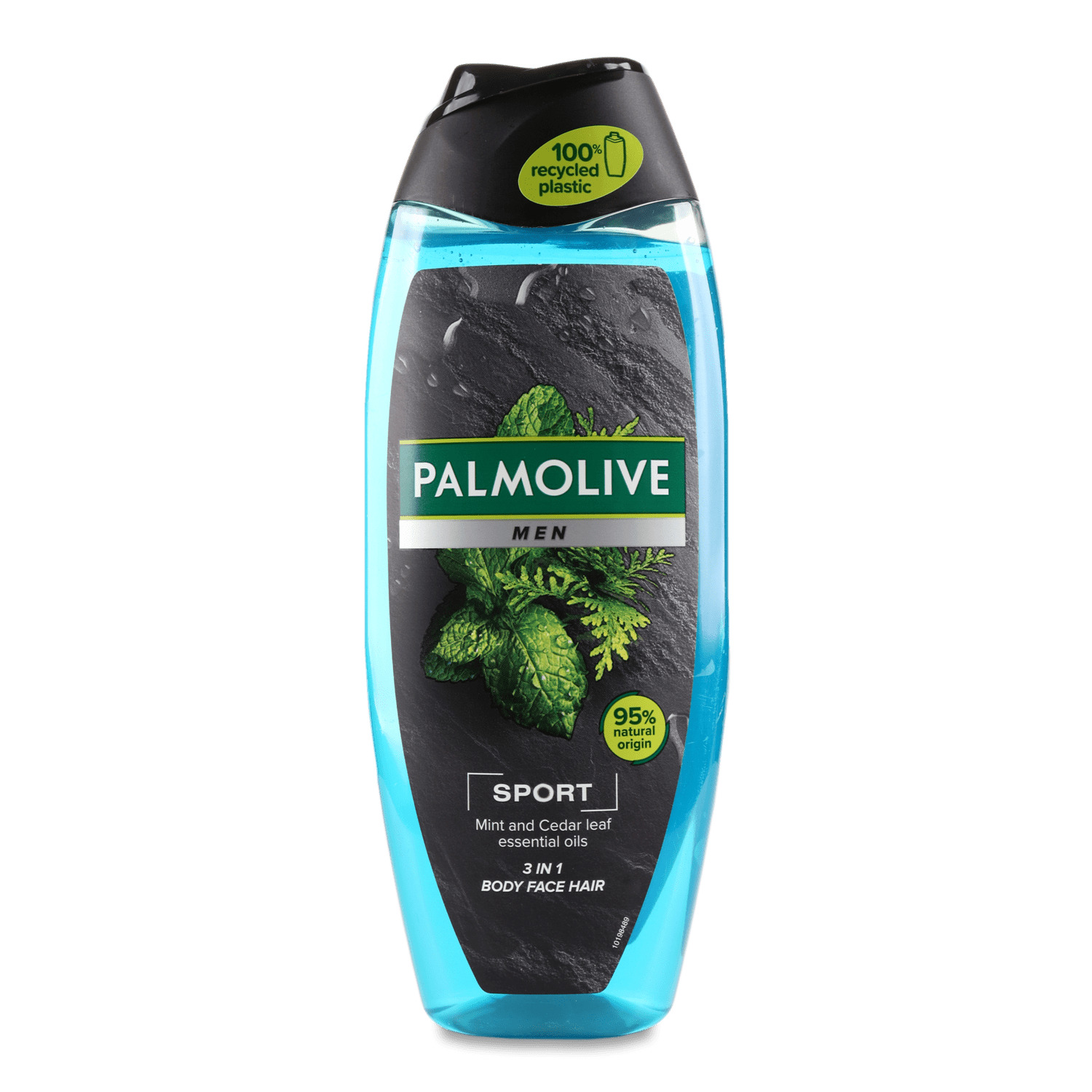Dušas želeja Palmolive Men 3in1 Sport