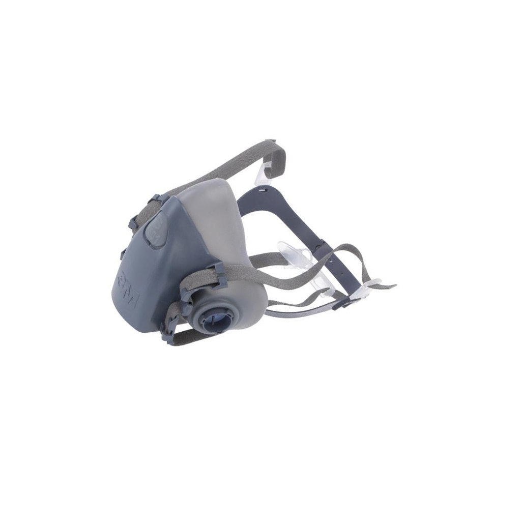 Dust respirator; Size: S; 7500 |