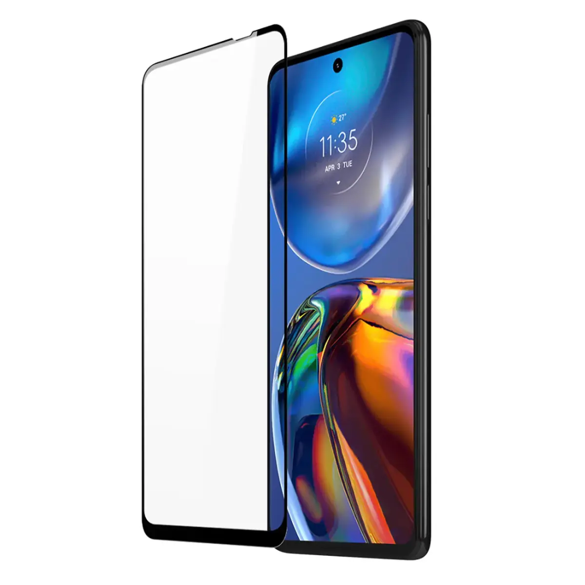 Dux Ducis 10D Tempered Glass 9H