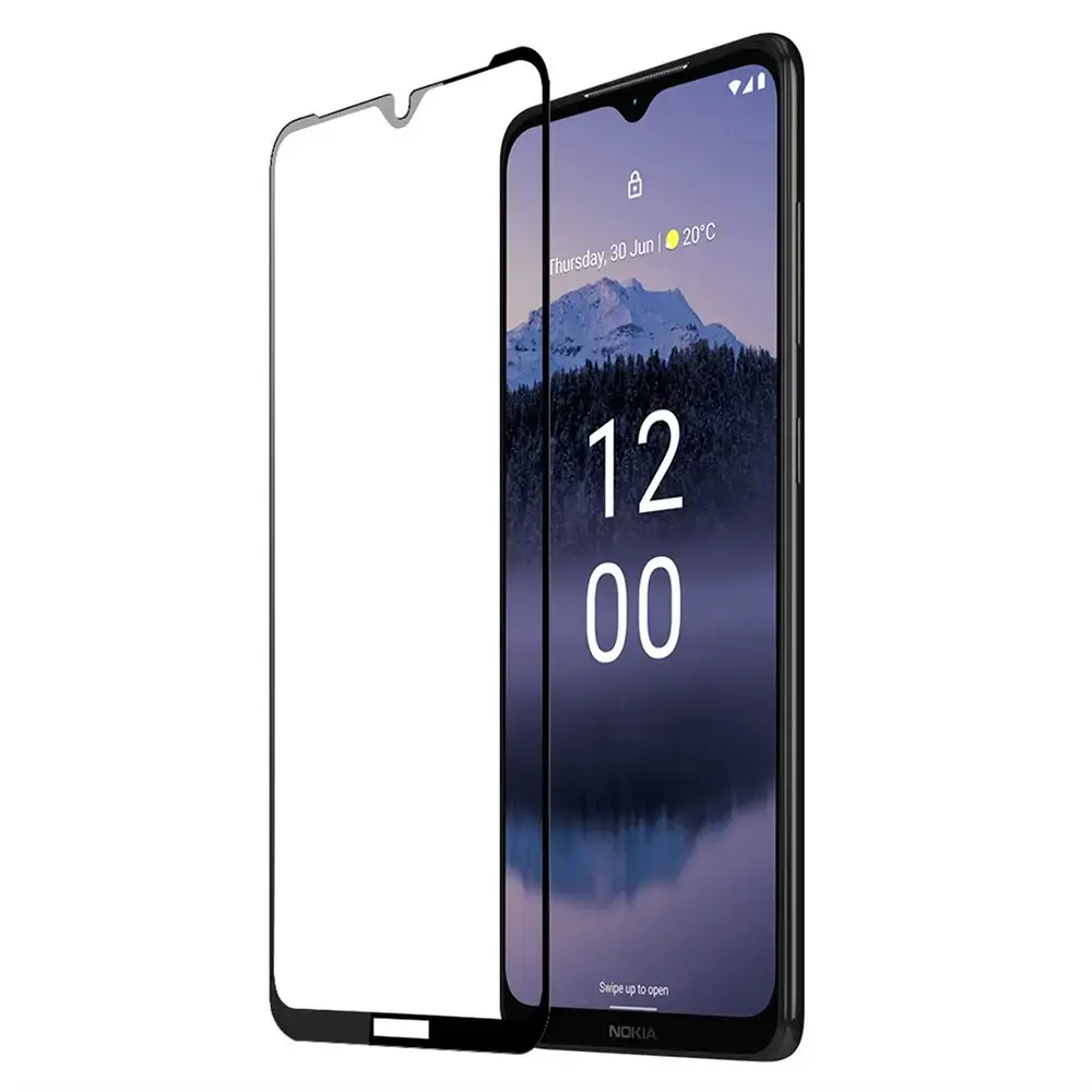 Dux Ducis 10D Tempered Glass Tempered
