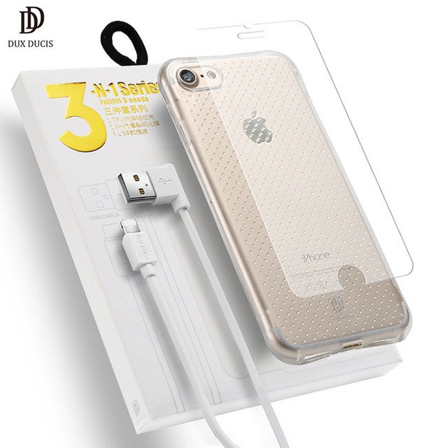 Dux Ducis 3 in 1 Set