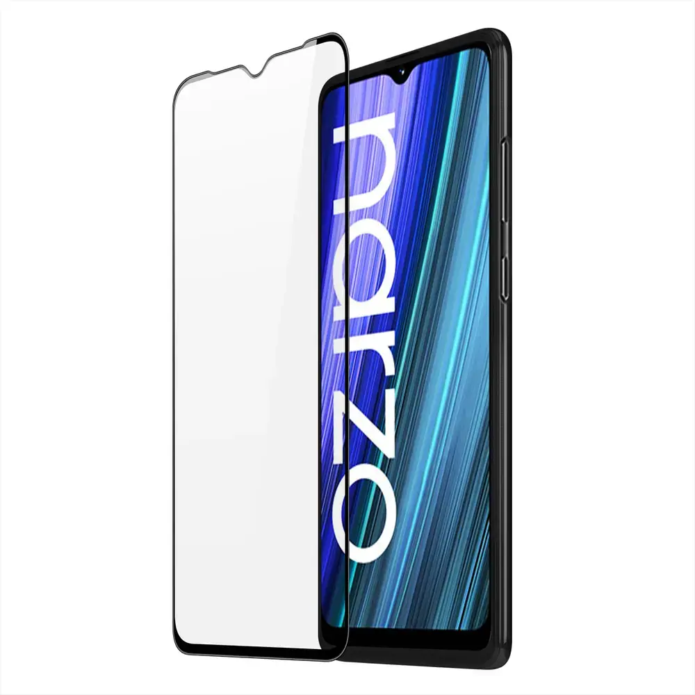 Dux Ducis 9D Tempered Glass 9H