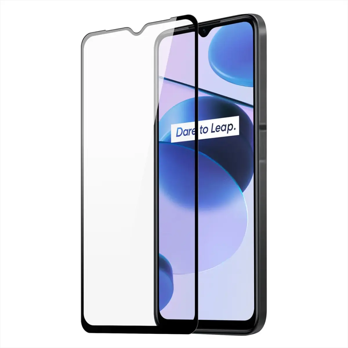 Dux Ducis 9D Tempered Glass full