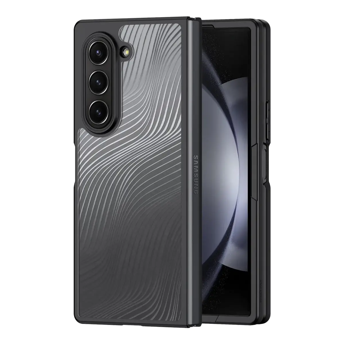 Dux Ducis Aimo case for Samsung