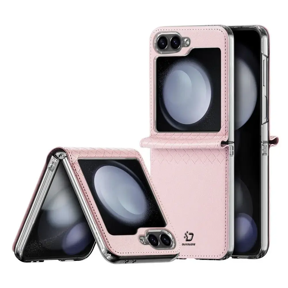 DUX DUCIS case BRIL for SAMSUNG