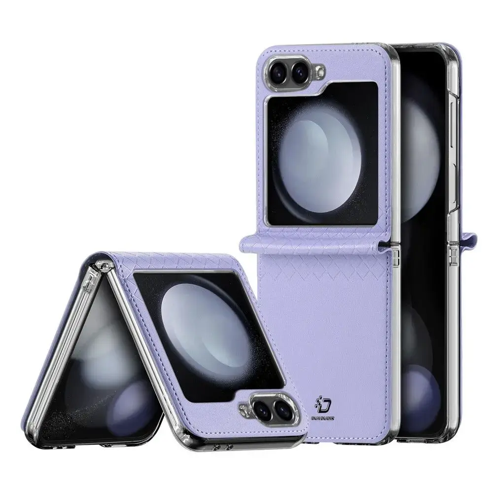 DUX DUCIS case BRIL for SAMSUNG