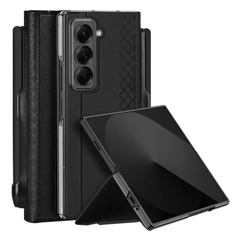 DUX DUCIS case BRIL with pen