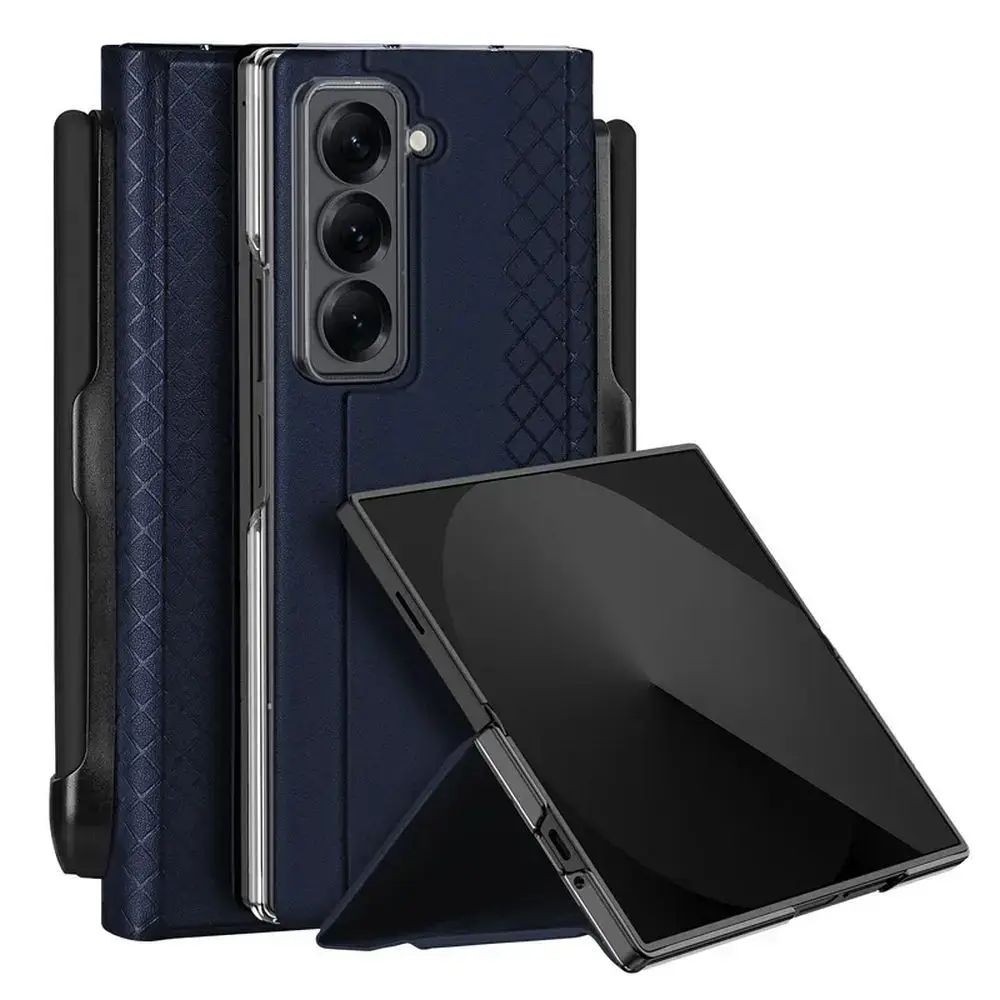 DUX DUCIS case BRIL with pen