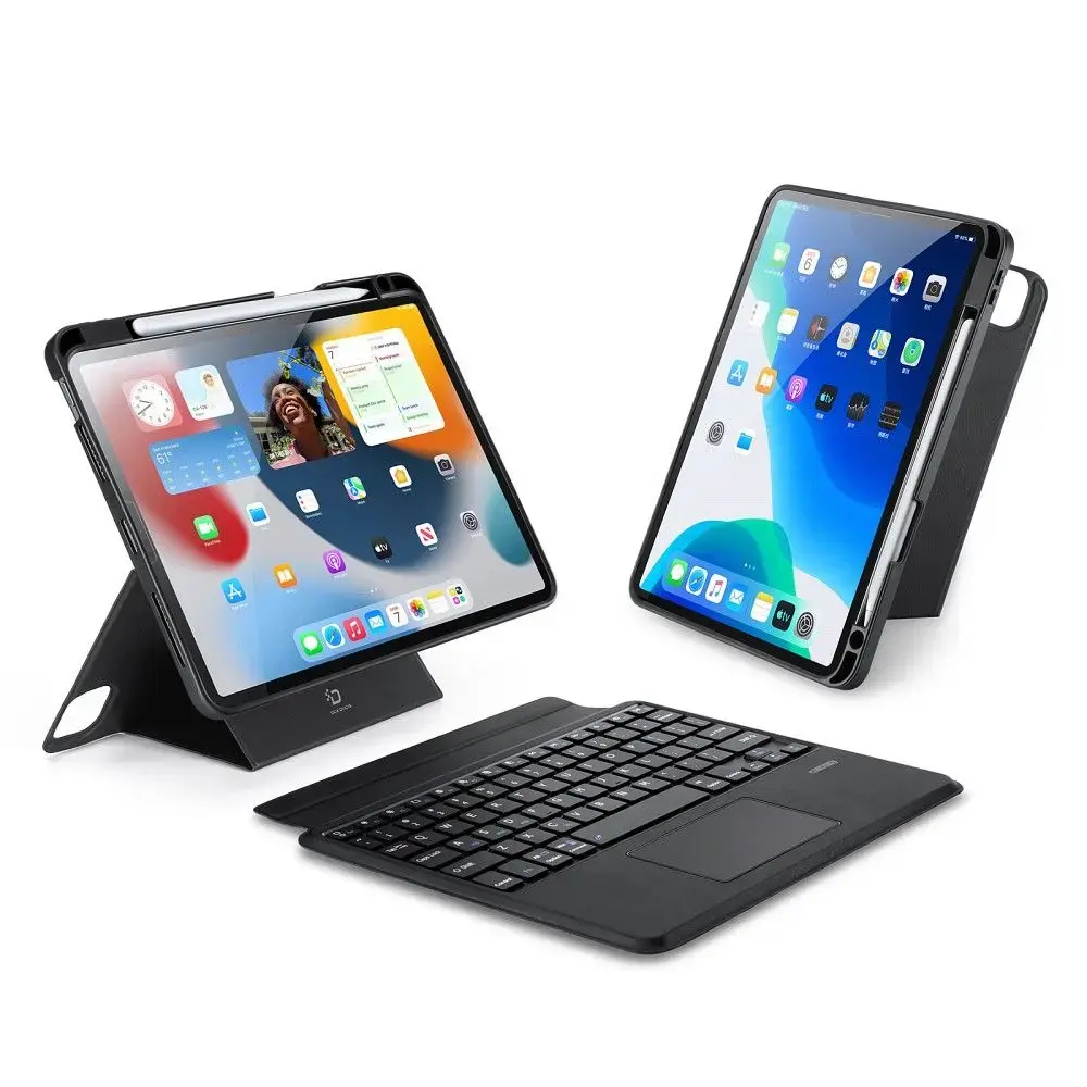 DUX DUCIS case DK foldable with