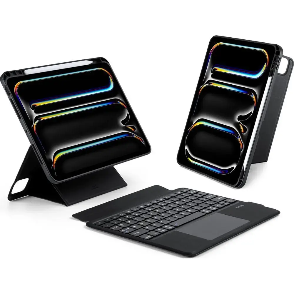 DUX DUCIS case DK foldable with