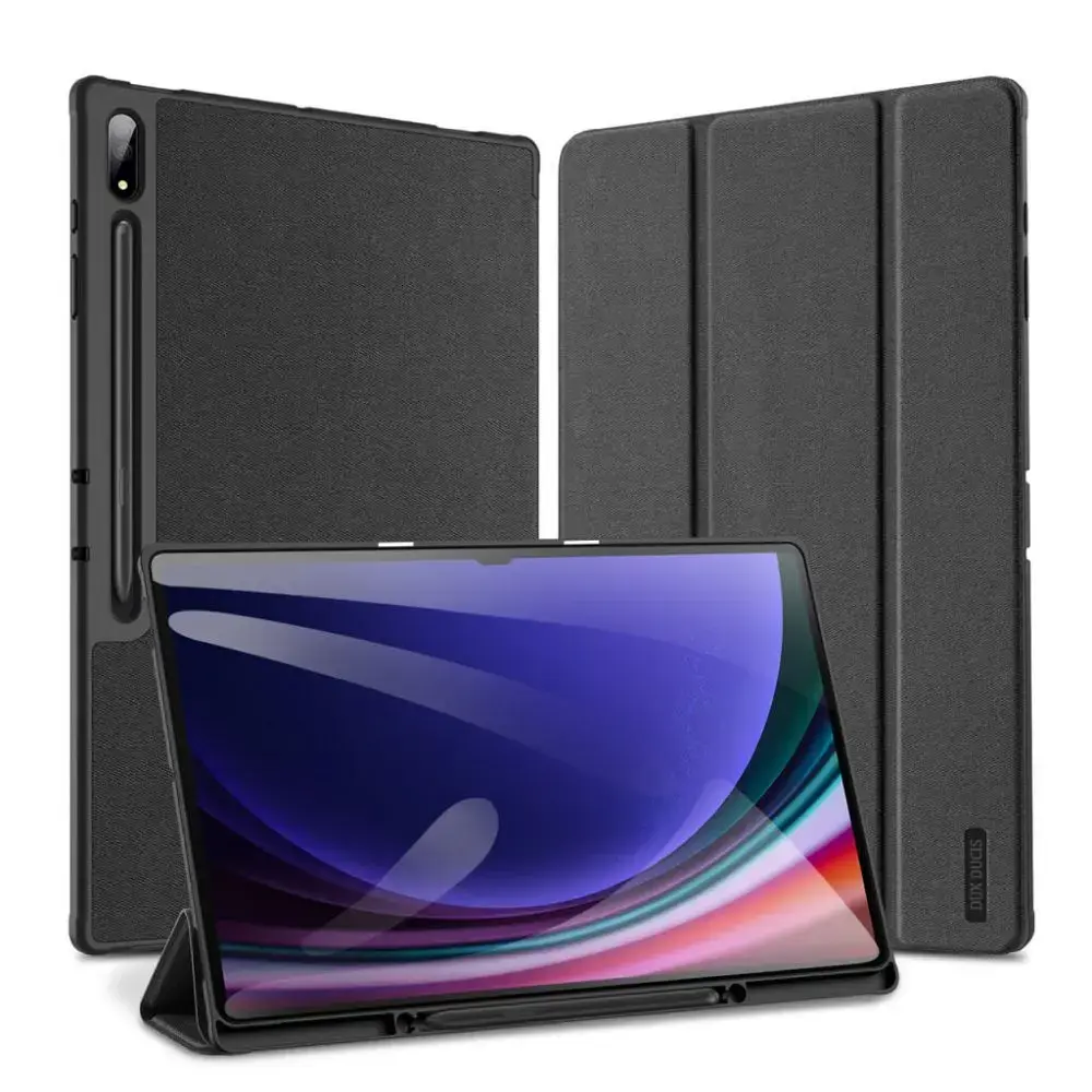 DUX DUCIS case DOMO foldable with