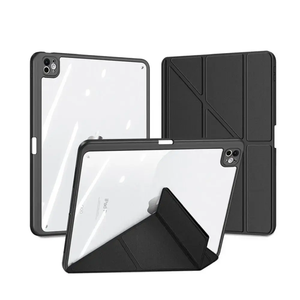 DUX DUCIS case MAGI with pencil