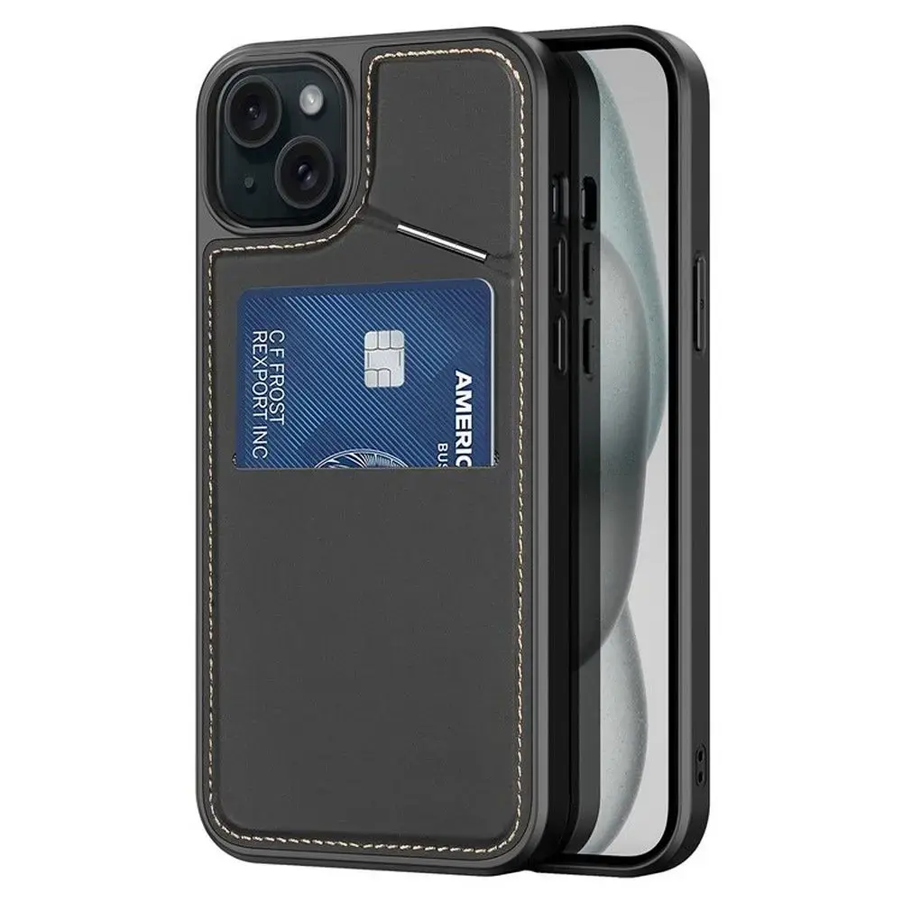 DUX DUCIS case RAFI II MAG