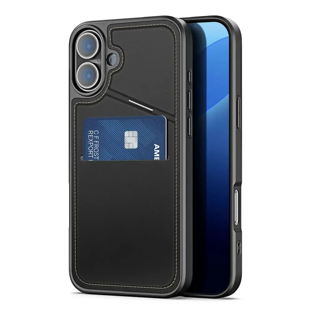 DUX DUCIS case RAFI II MAG