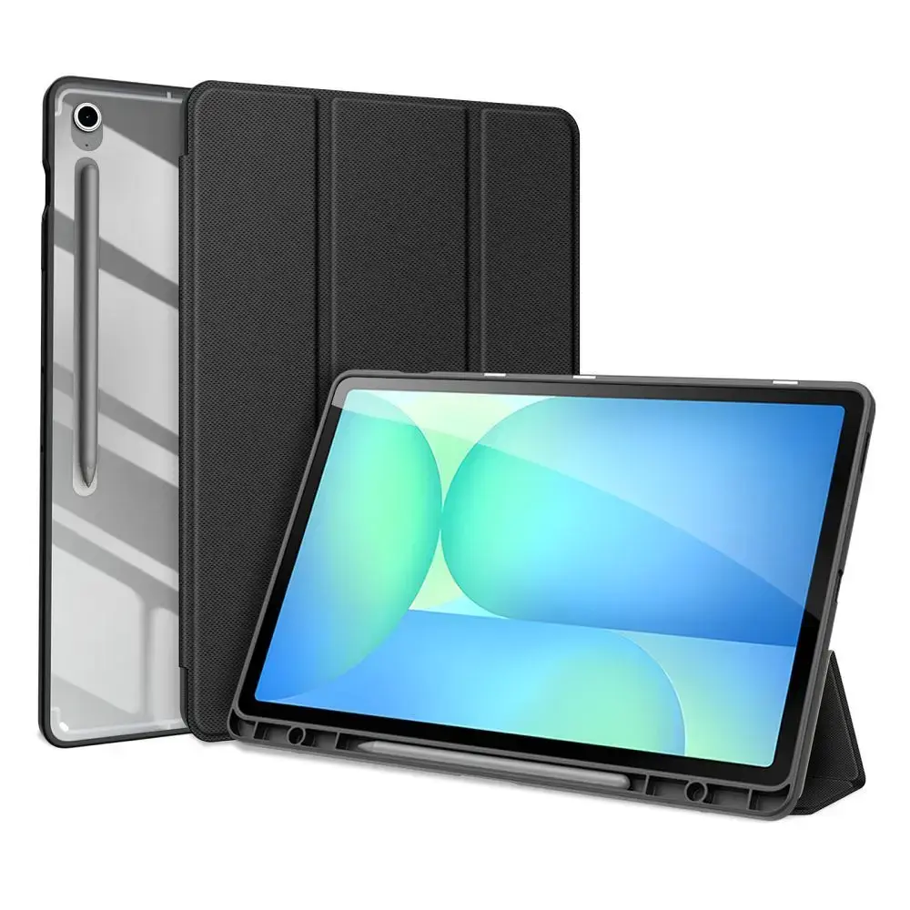 DUX DUCIS case TOBY with pencil