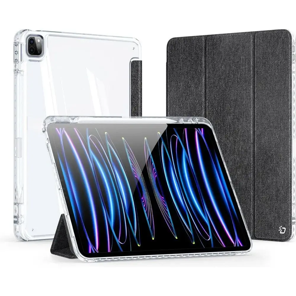 DUX DUCIS case UNID foldable with