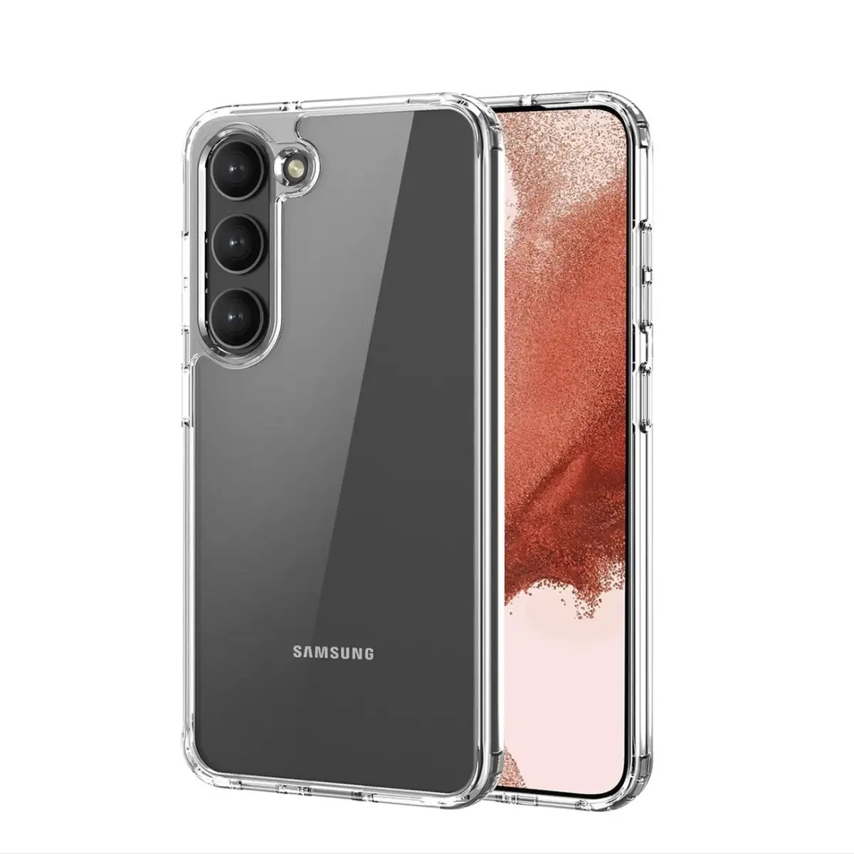 Dux Ducis Clin case for Samsung