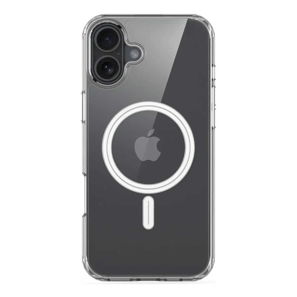 Dux Ducis Clin Mag case with