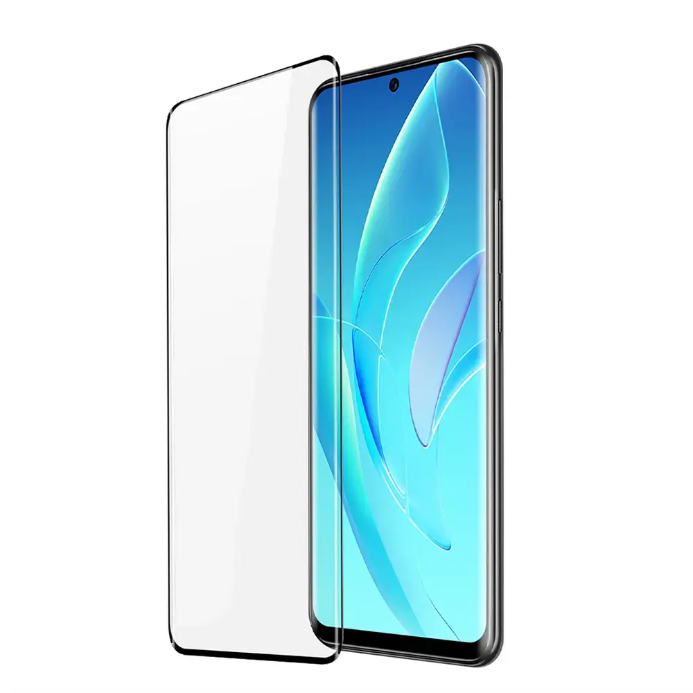Dux Ducis Curved Glass Tempered glass