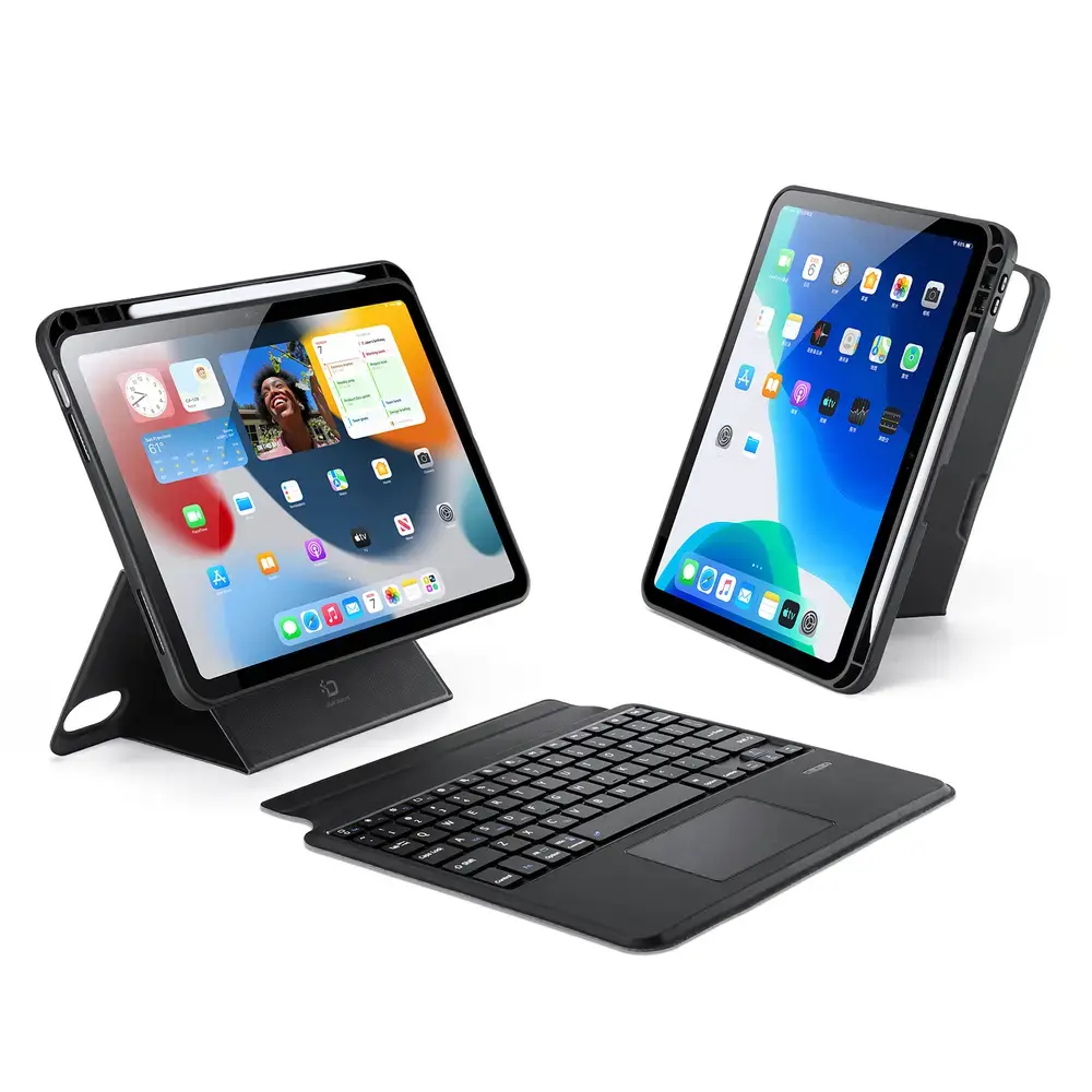 Dux Ducis DK Series Bluetooth Keyboard