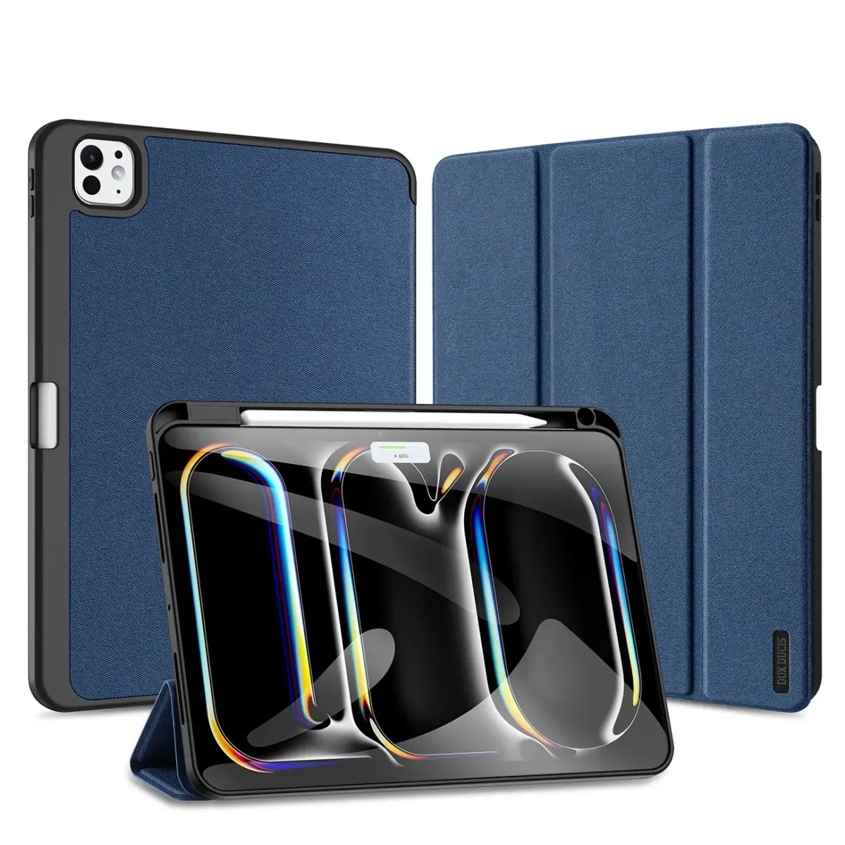 Dux Ducis Domo case with flap