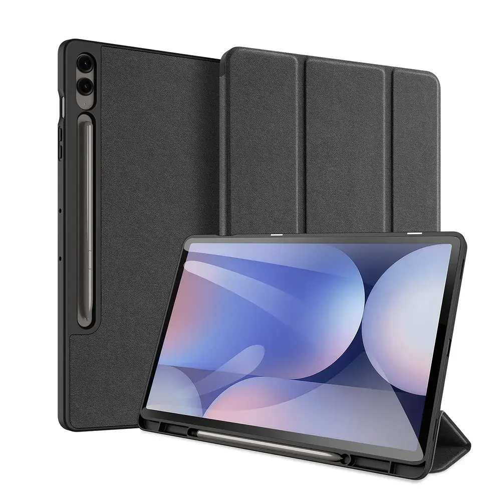 Dux Ducis Domo PU Leather Case