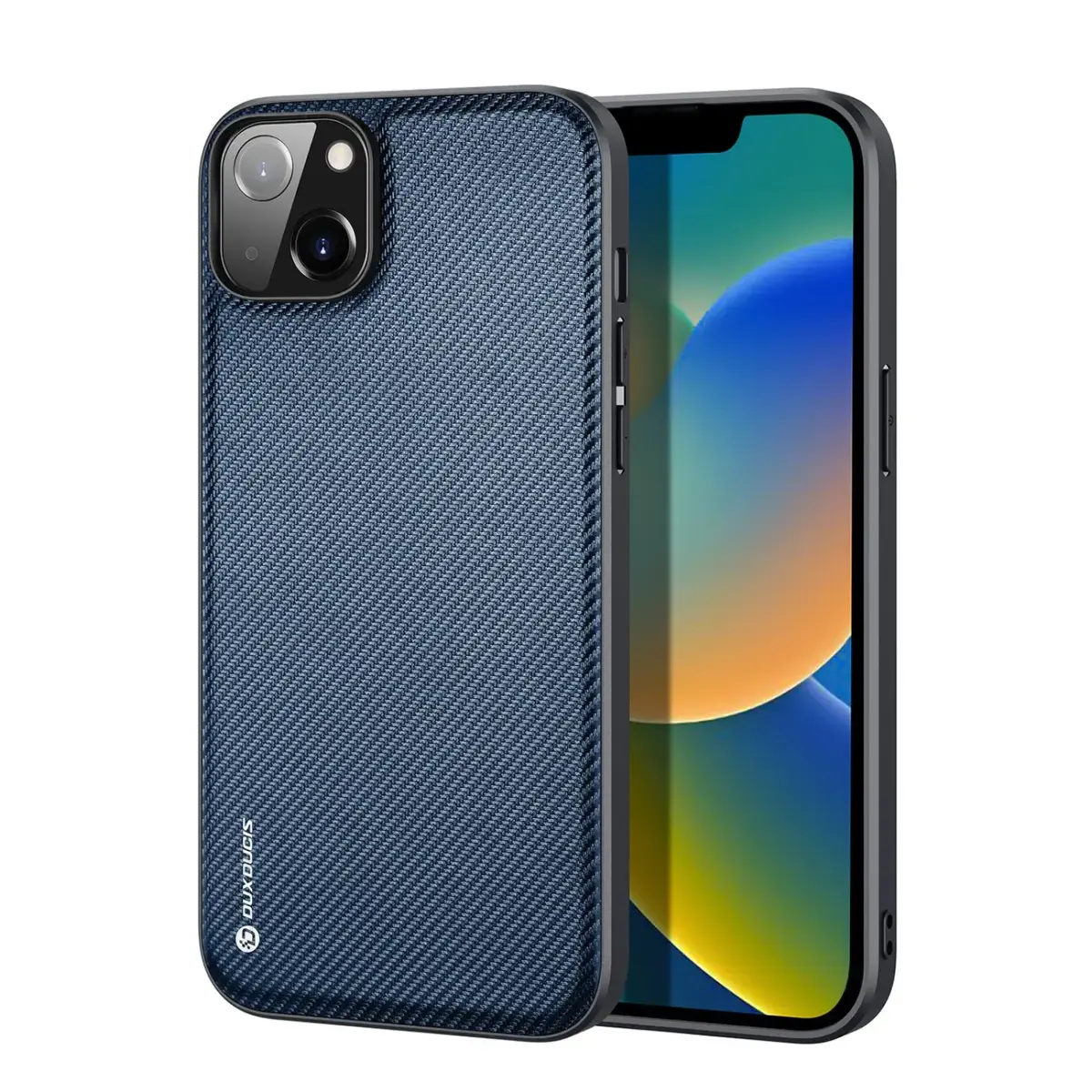 Dux Ducis Fino case cover iPhone