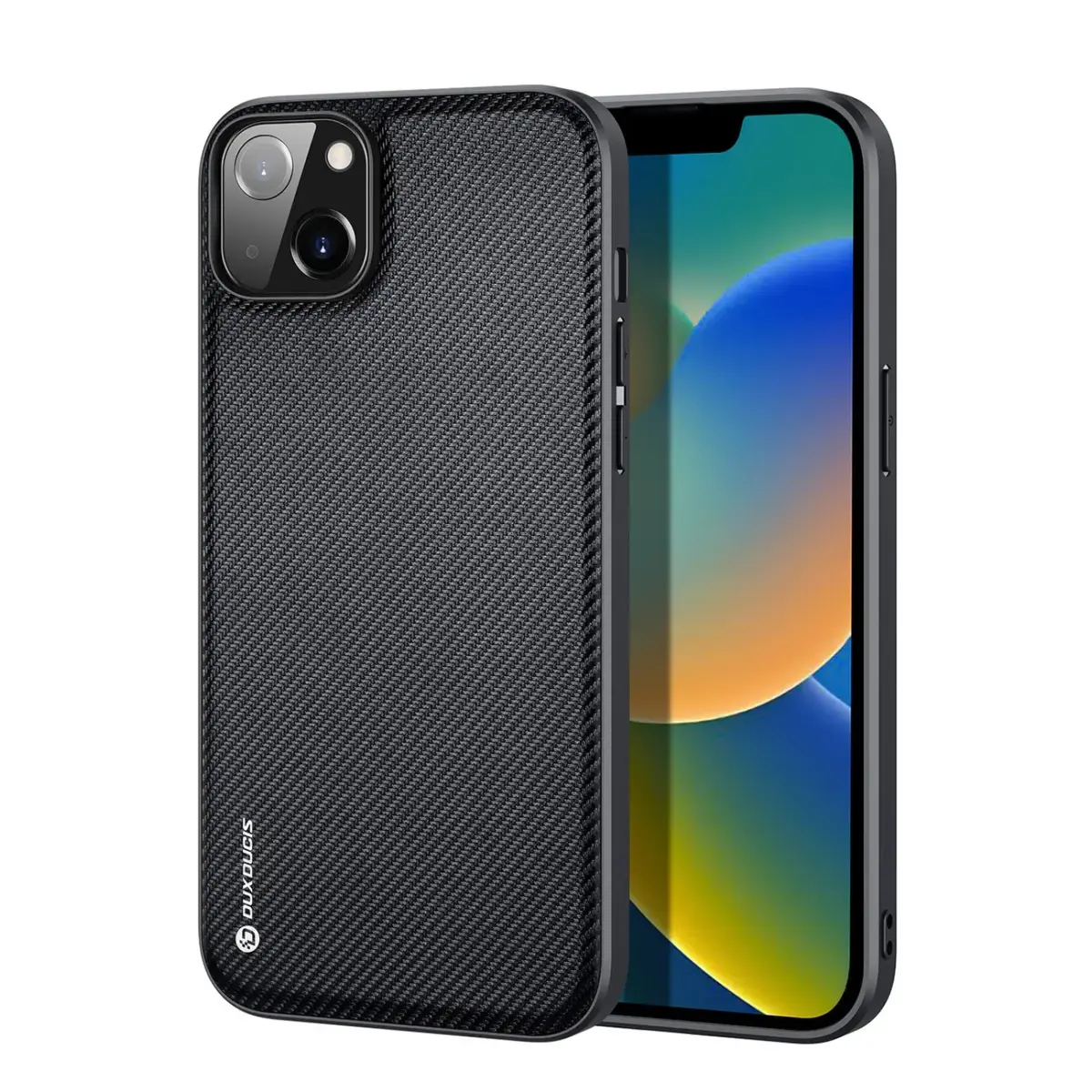 Dux Ducis Fino case cover nylon